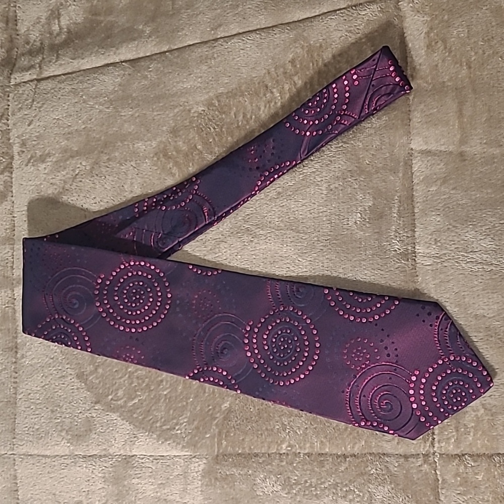 Paul Smith Men's Tie